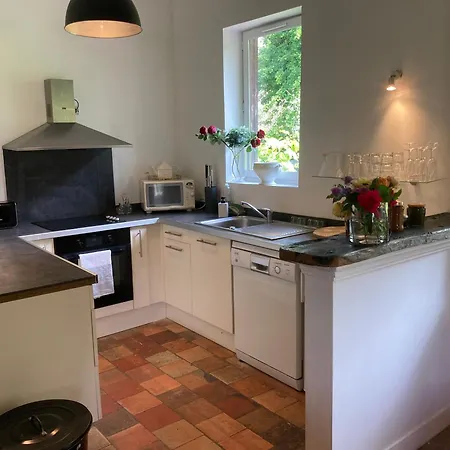 Le Petit Pressoir Holiday home *