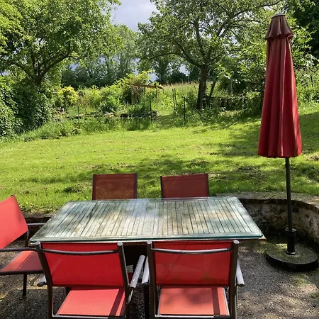 Le Petit Pressoir