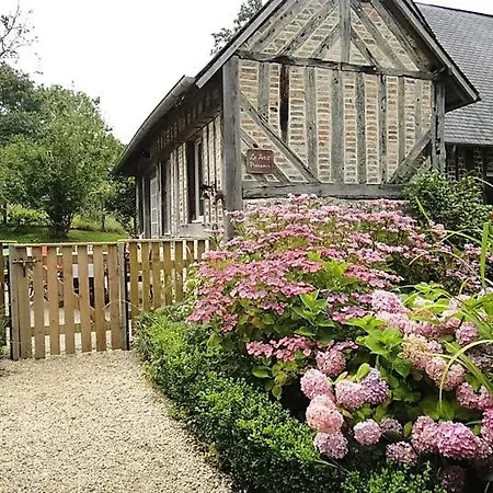 Le Petit Pressoir *