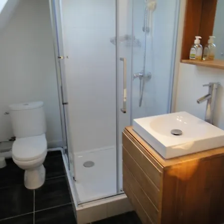 Le Petit Pressoir Holiday home Gonneville-sur-Honfleur