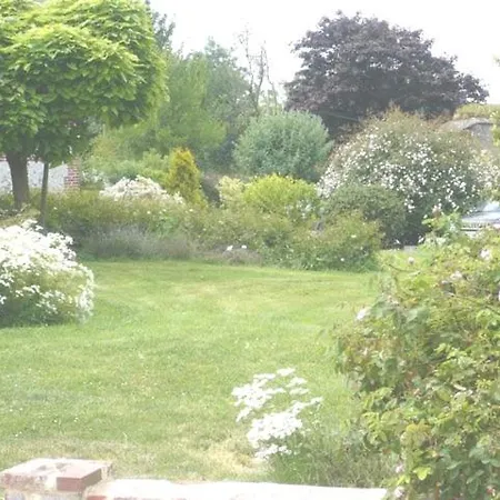 Le Petit Pressoir Holiday home *