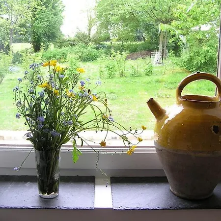 Le Petit Pressoir Holiday home