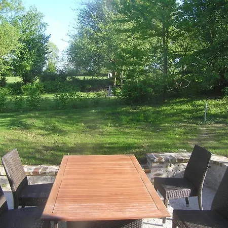 Le Petit Pressoir Holiday home Gonneville-sur-Honfleur