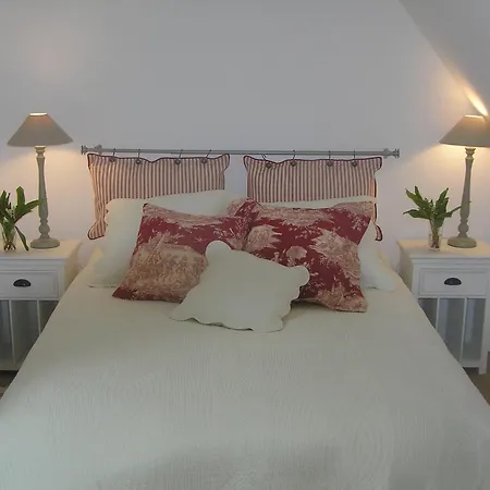 Le Petit Pressoir Gonneville-sur-Honfleur