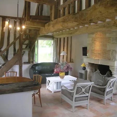 Le Petit Pressoir Holiday home *