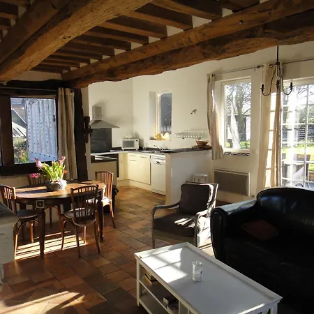 Le Petit Pressoir *